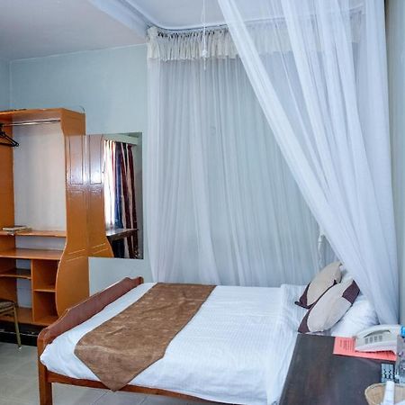 Jupiter Guest House - Parklands Ναϊρόμπι Εξωτερικό φωτογραφία