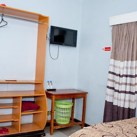 Jupiter Guest House - Parklands Ναϊρόμπι Εξωτερικό φωτογραφία