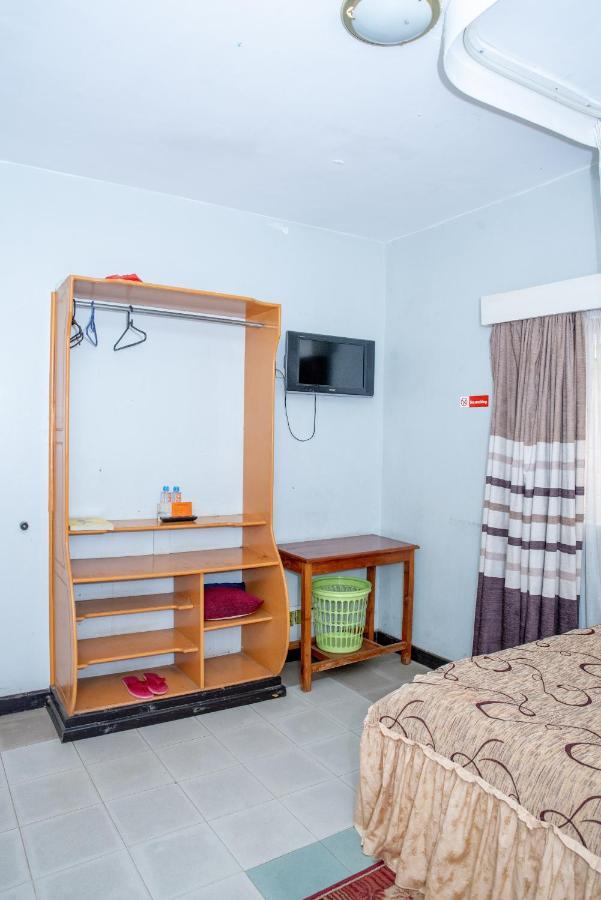 Jupiter Guest House - Parklands Ναϊρόμπι Εξωτερικό φωτογραφία