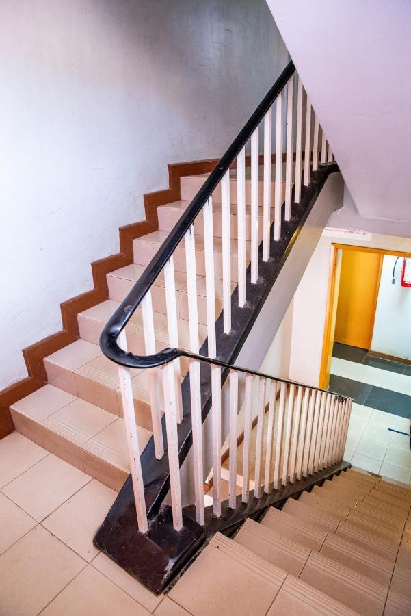 Jupiter Guest House - Parklands Ναϊρόμπι Εξωτερικό φωτογραφία
