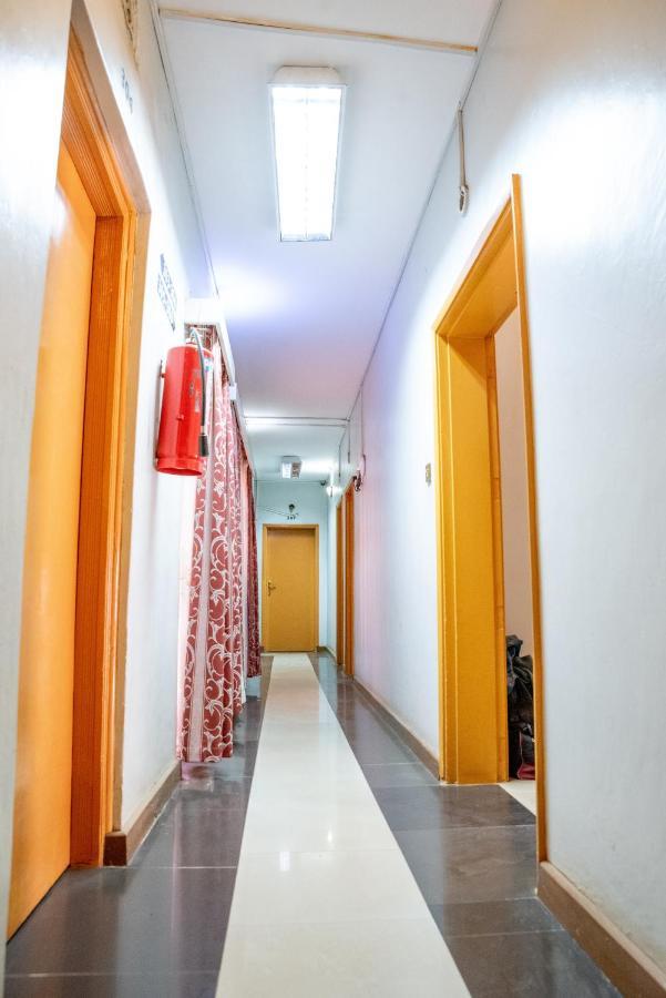 Jupiter Guest House - Parklands Ναϊρόμπι Εξωτερικό φωτογραφία